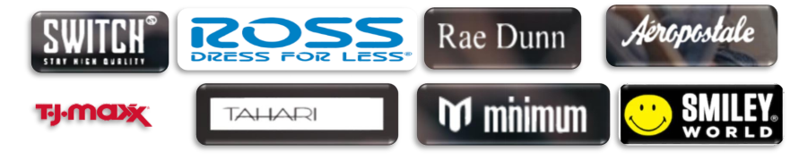 Customer Logo